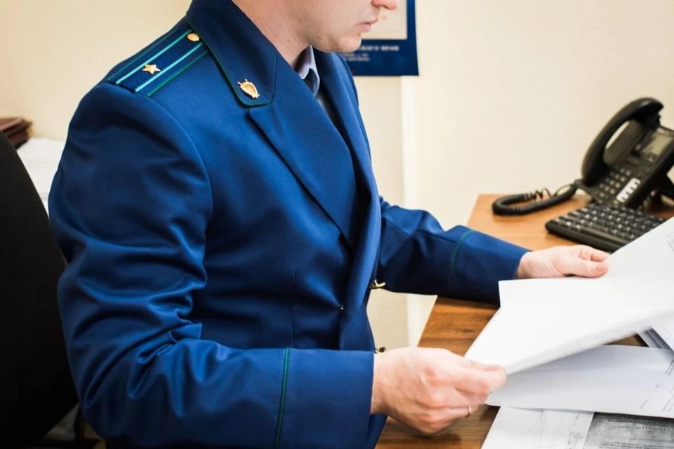 Ситуация на контроле. Фото: архив «КП»-Севастополь»