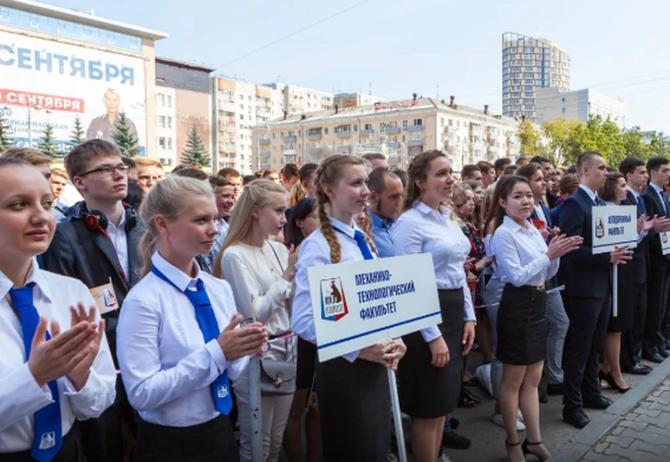 Студенты в этом году будут защищать только дипломные работы. Фото: ПНИПУ