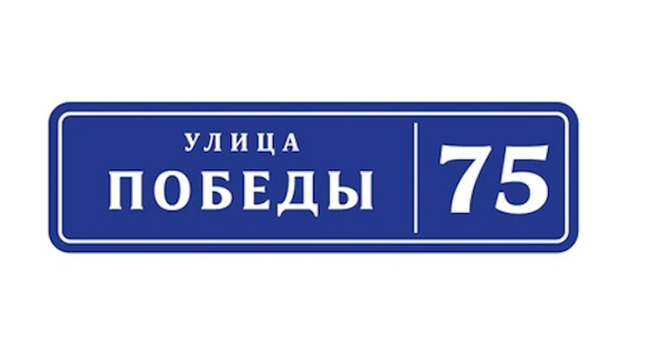 В Тамбове улицу Николая Вирты отремонтируют в рамках проекта «Улица Победы»