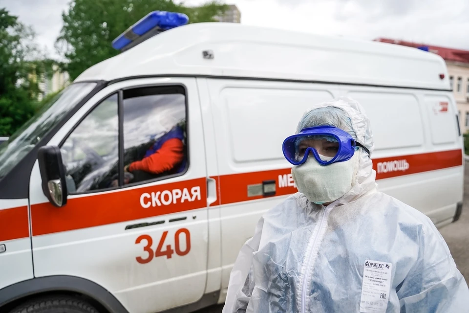 В Тольятти продолжается борьба с коронавирусом