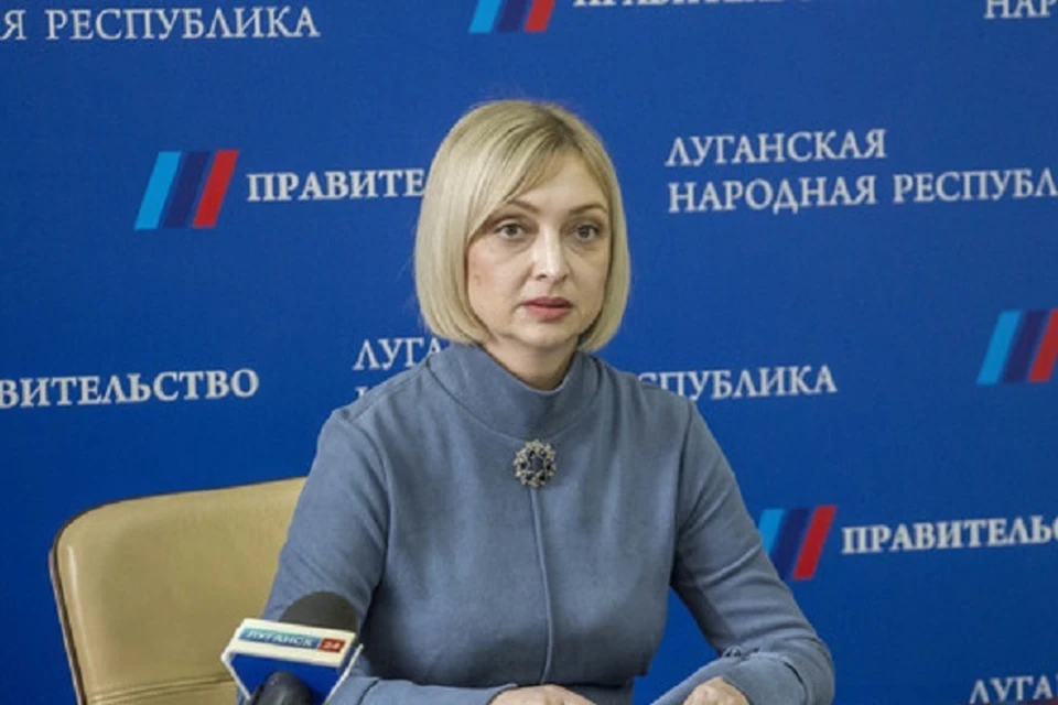 Напомним, что на 20 мая в ЛНР официально за все время было зарегистрировано 345 случаев заболевания коронавирусом. Фото: ЛИЦ