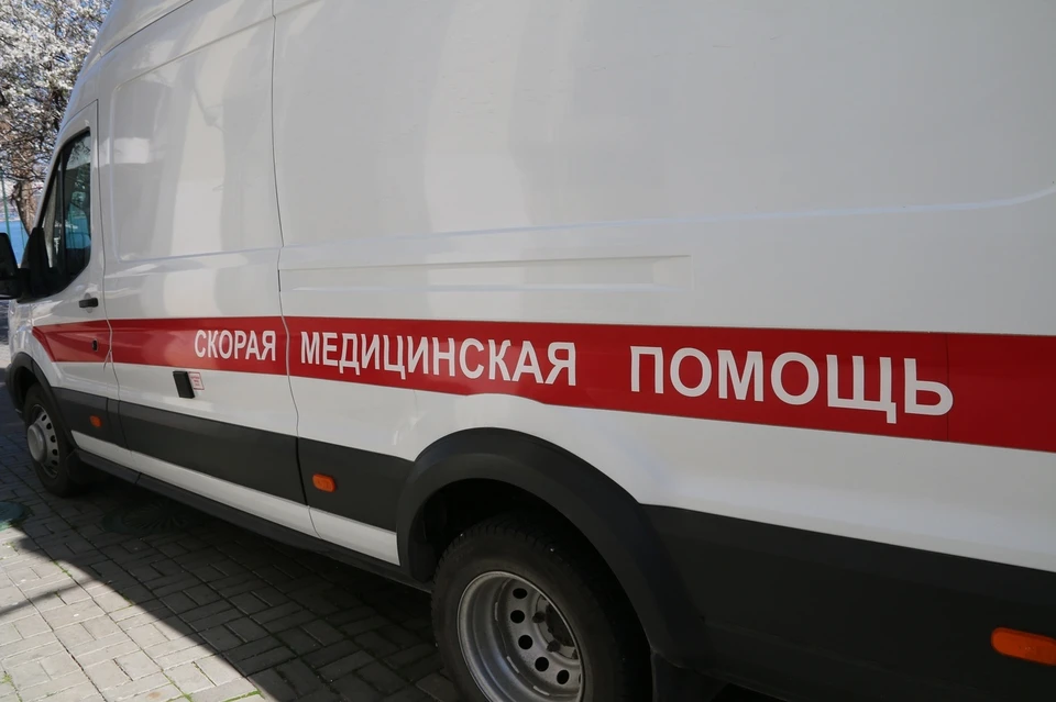 По факту ДТП полиция начала проверку.