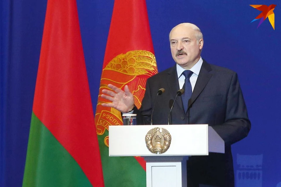 Александр Лукашенко констатировал улучшение ситуации по пандемии в Беларуси, но несколько раз попросил не расслабляться.