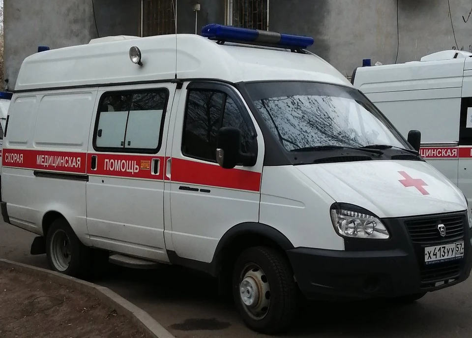 Фото: Ольга СУПОНЕВА
