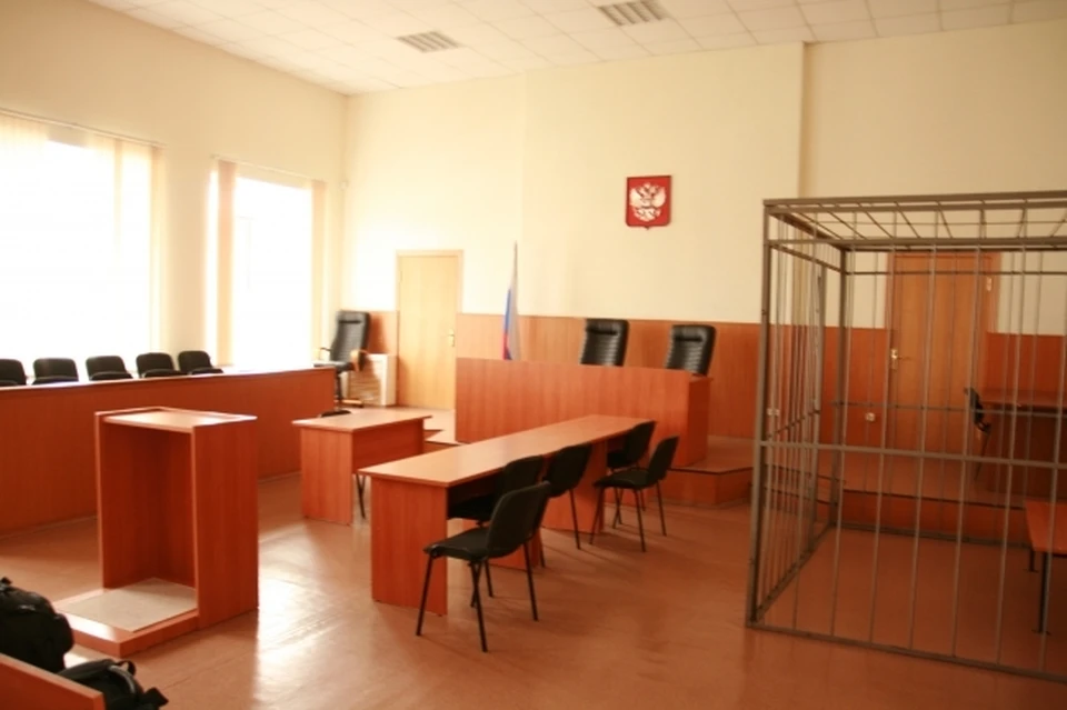Уголовное дело направлено в суд для рассмотрения по существу