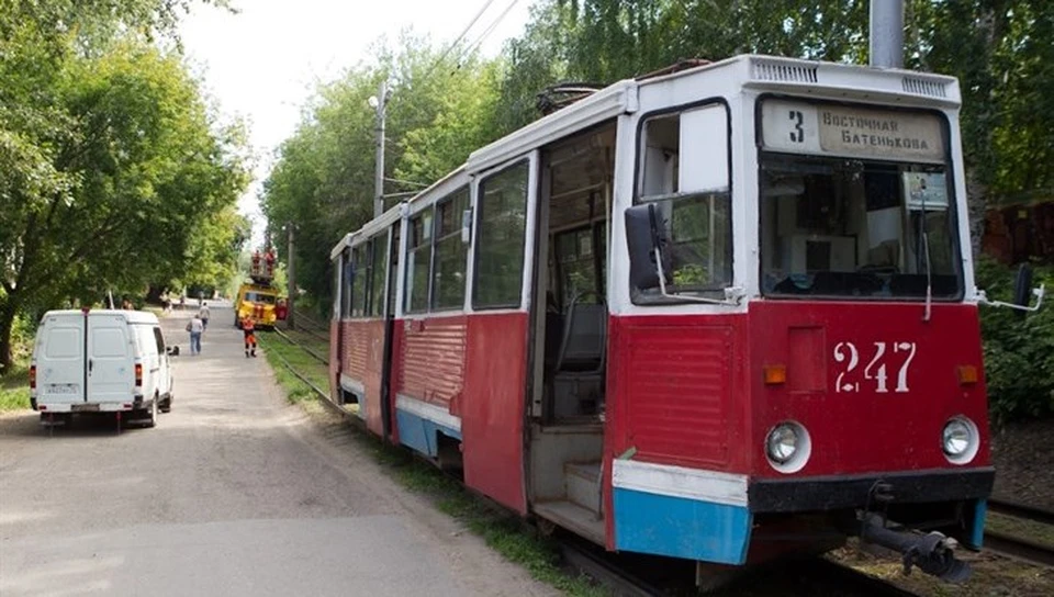 Два месяца томичам придется жить без "тройки"