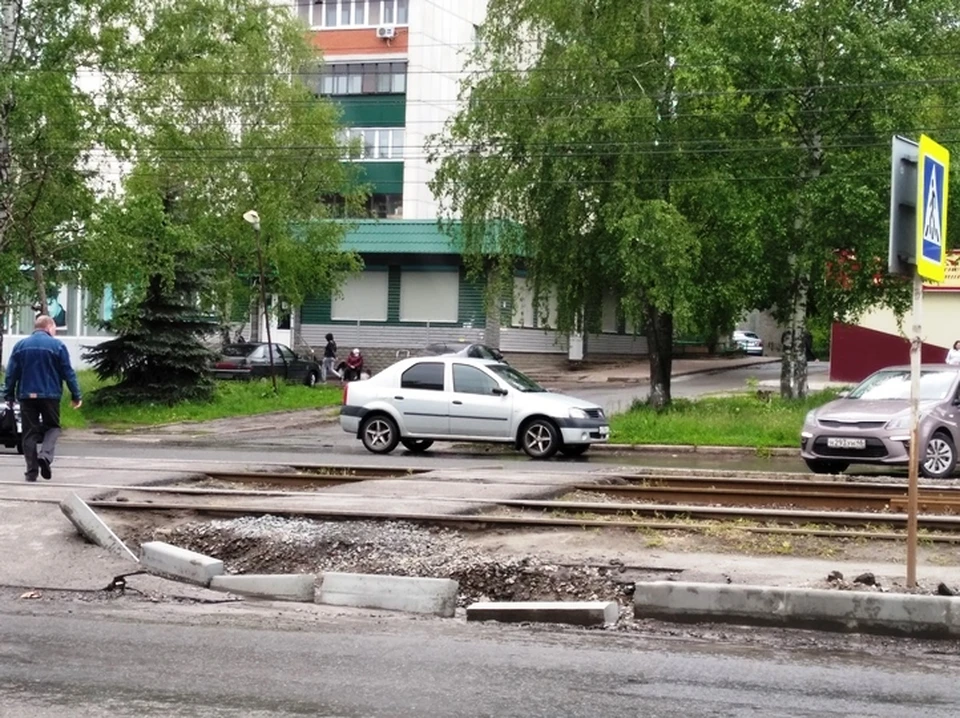 Курян просят сообщать о неадекватных водителях