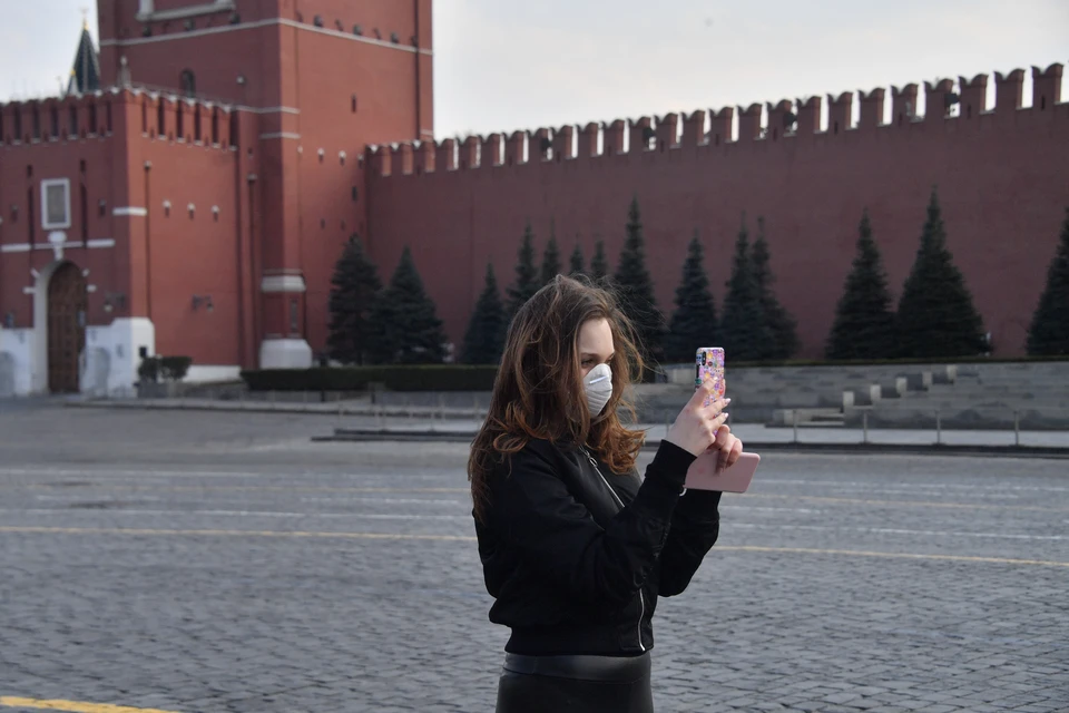 Собянин: пропускной и масочный режим в Москве необходимо продлить