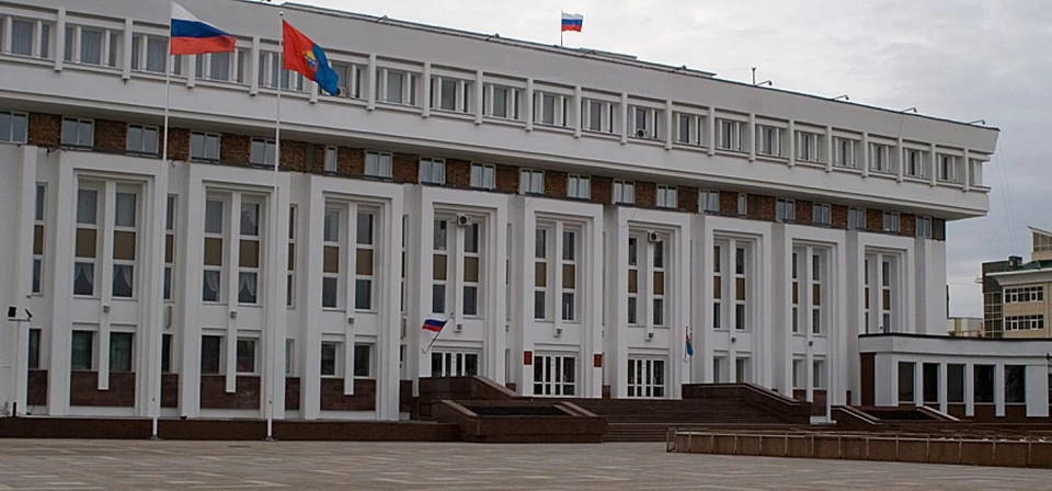 Тамбовчанам еще неделю придется провести на самоизоляции
