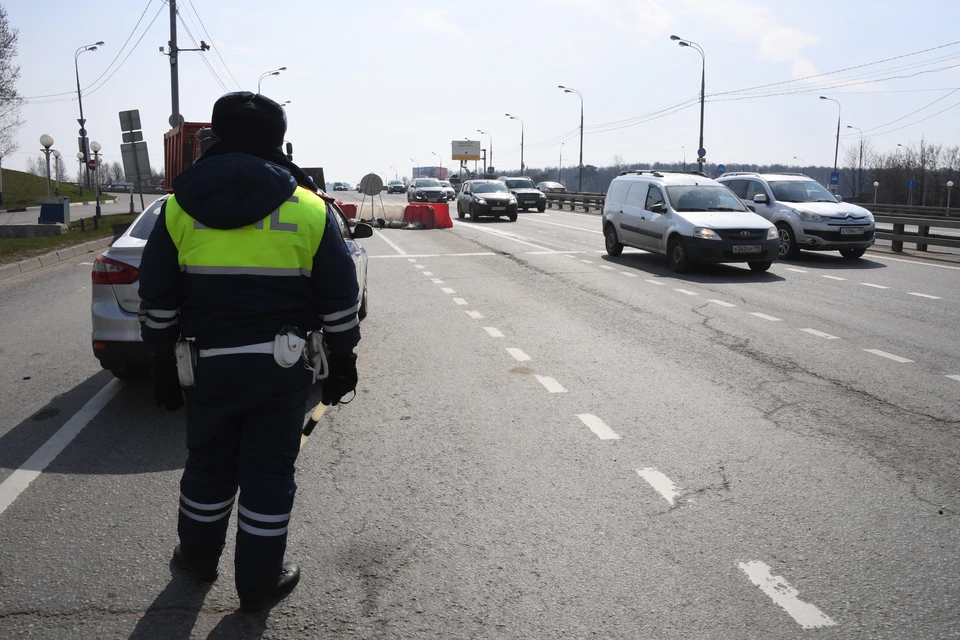 В Приморье произошло серьезное ДТП