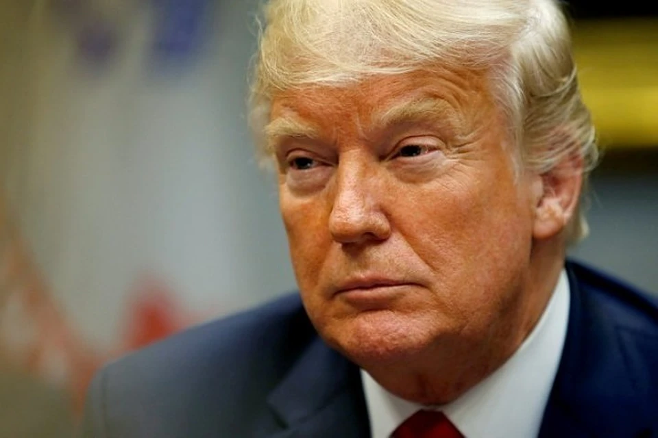 Трамп уверен, что Путин не хочет его победы на предстоящих выборах