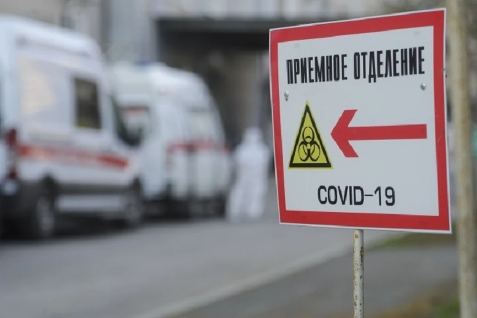 Пациенты получают все необходимое лечение. Фото: Архив КП