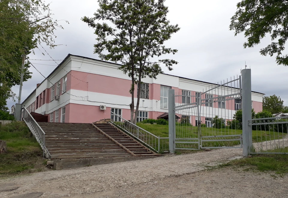 Вольский строительный лицей