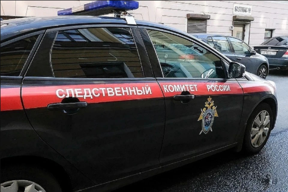 Задержанный скончался около 20:00 27 мая 2020 года, сообщает СУ СКР ХМАО-Югра