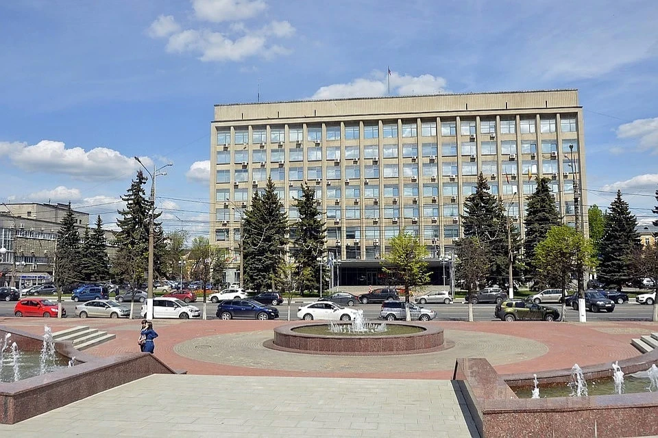 В областном парламенте законодательно утвердили инициативу губернатора. Фото: Законодательное Собрание Тверской области