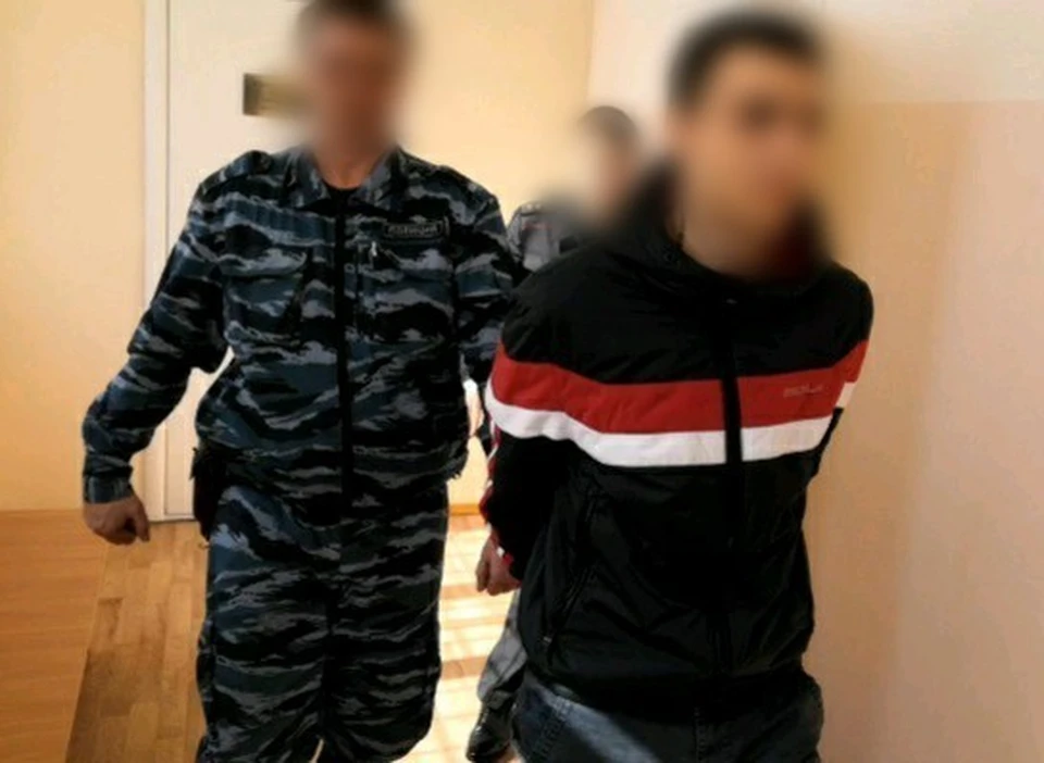 Фото СУ СКР по Саратовской области
