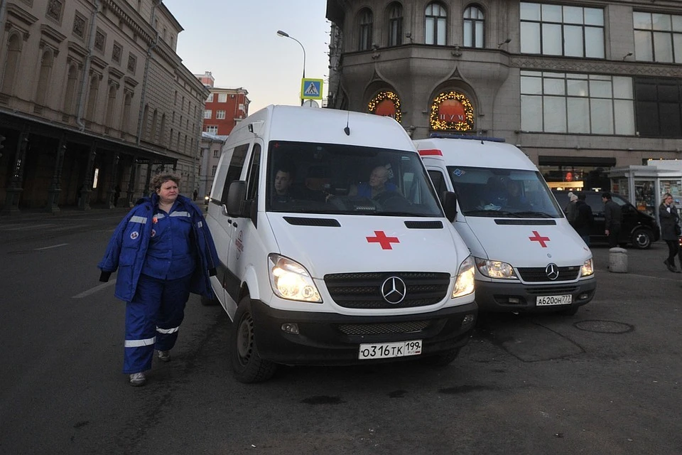 Собянин: пик распространения коронавируса в Москве позади