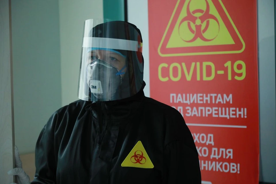 Ограничения, введенные в связи со вспышкорой кооронавируса продили.