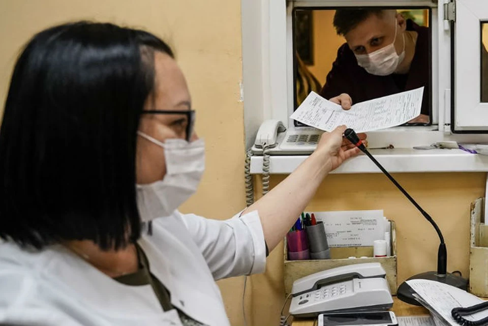 Коронавирус в Бурятии, последние новости на 31 мая: хулиганы из обсерваторов получат счета, один бессимптомный больной в РКБ им. Семашко заразил 150 человек.