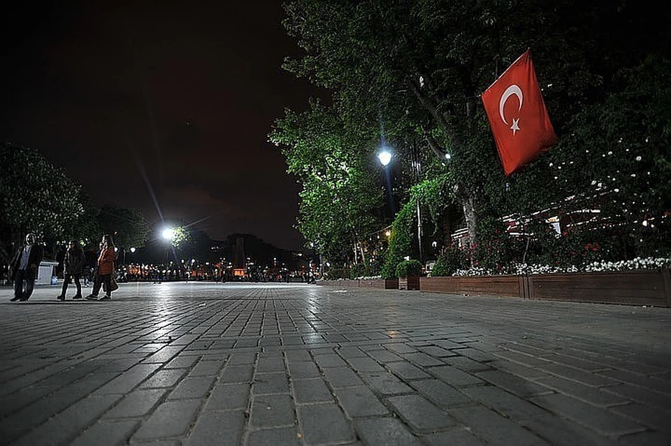 Коронавирус в Турции, последние новости на 1 июня 2020: в стране начинается новый этап ослабления ограничительных мер