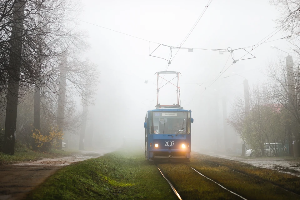 Фото: Амир Закиров