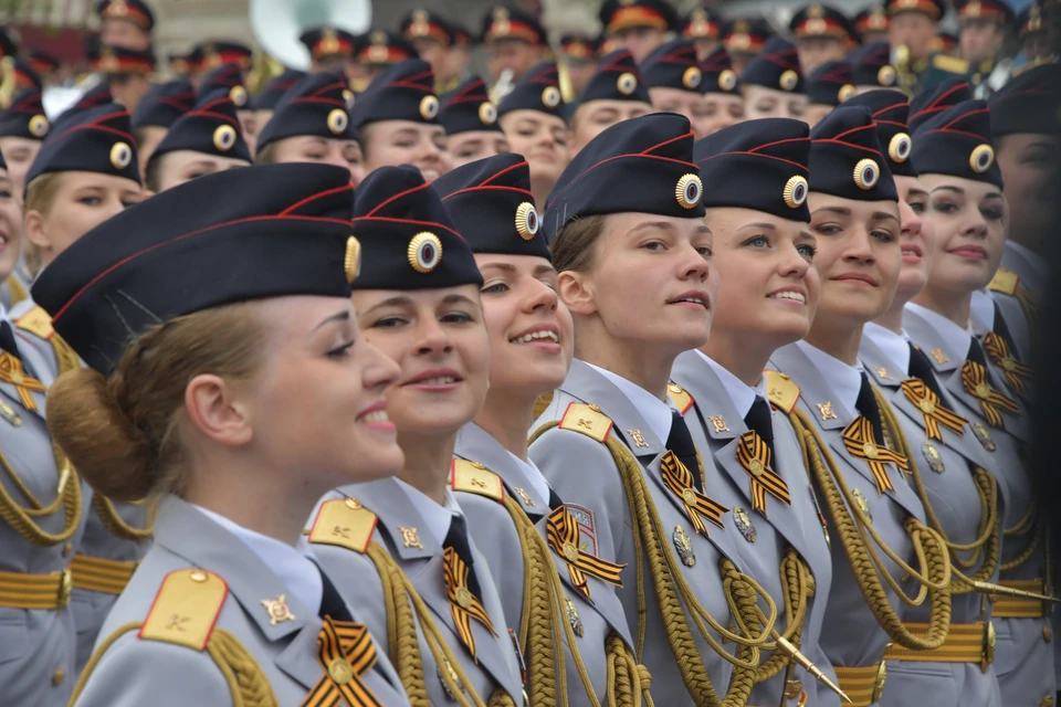 Парад в Хабаровске 24 июня 2020 года: репетиции, салют, во сколько начало
