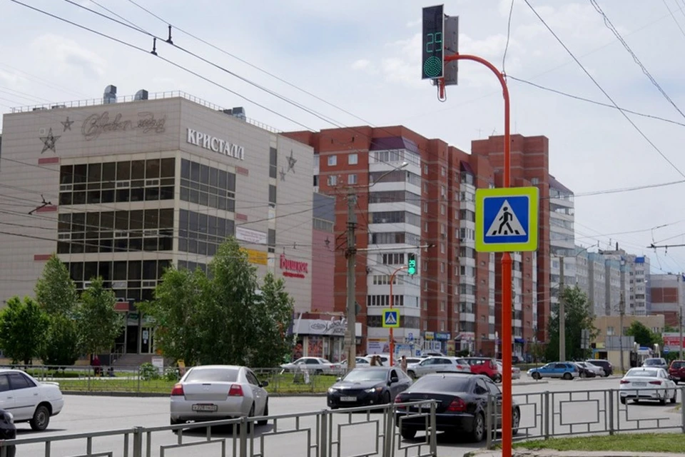 Ремонт дорог проводится в рамках нацпроекта