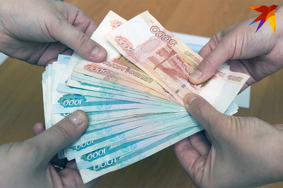 В расчёте на одного работника работодатели Тверской области задолжали в среднем 80 374 рублей.