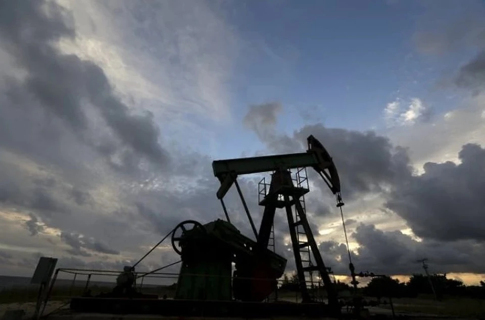 Восстанавливается спрос на нефть