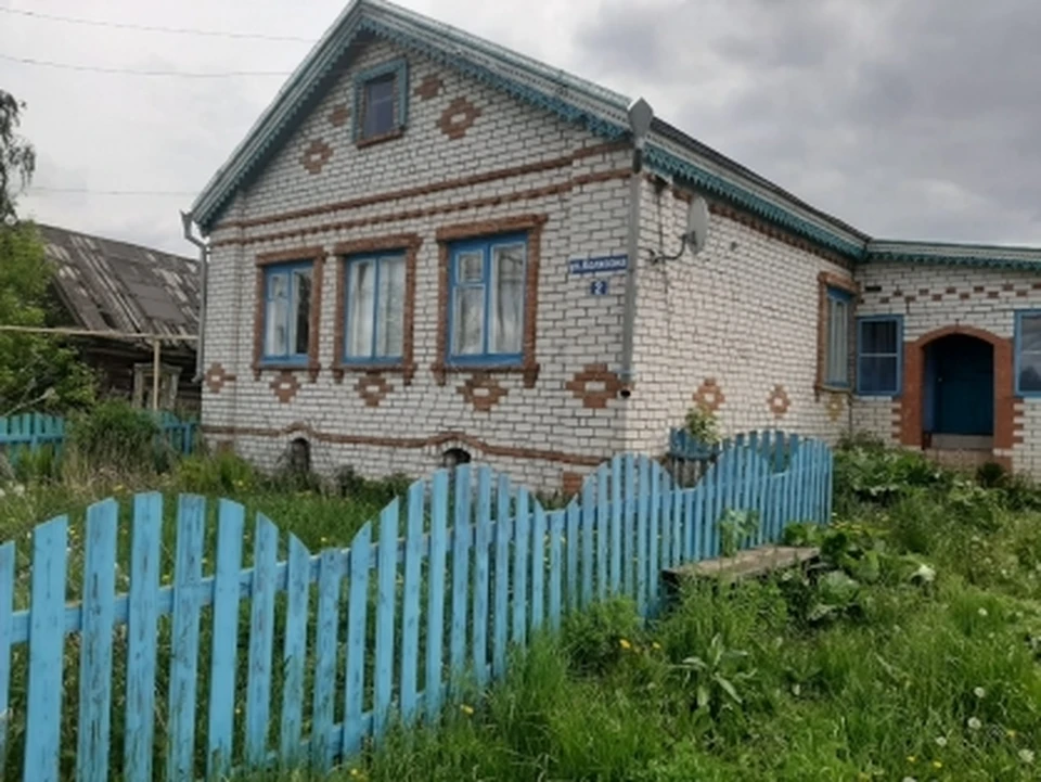 Трагедия случилась с загородном доме. ФОТО предоставлено пресс-службой СУ СК РФ по НО