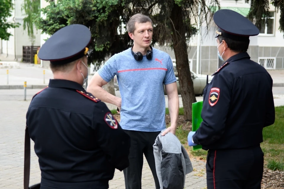 Фото: Александр РАЙКО/krd.ru