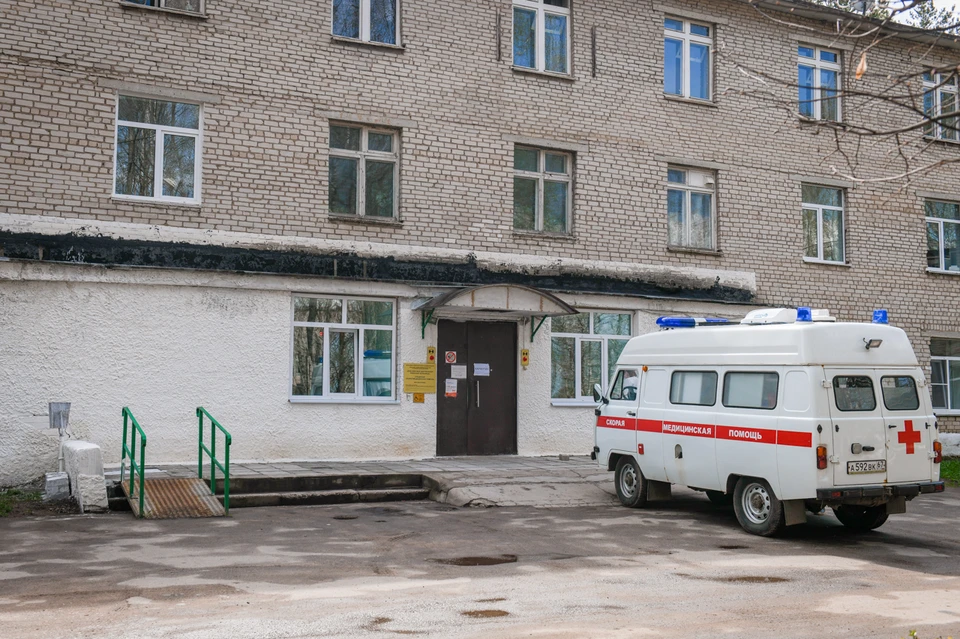 866 человек заразились коронавирусом в Смоленске. Фото: из архива администрации региона.