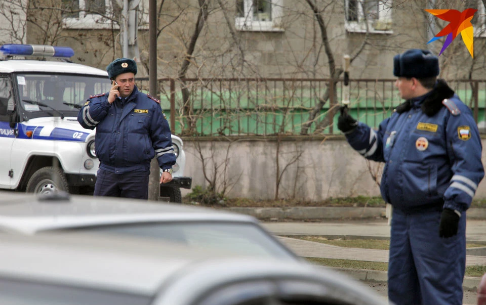 Житель Кандалакши не раз звонил и сообщал об угрозе взрыва.