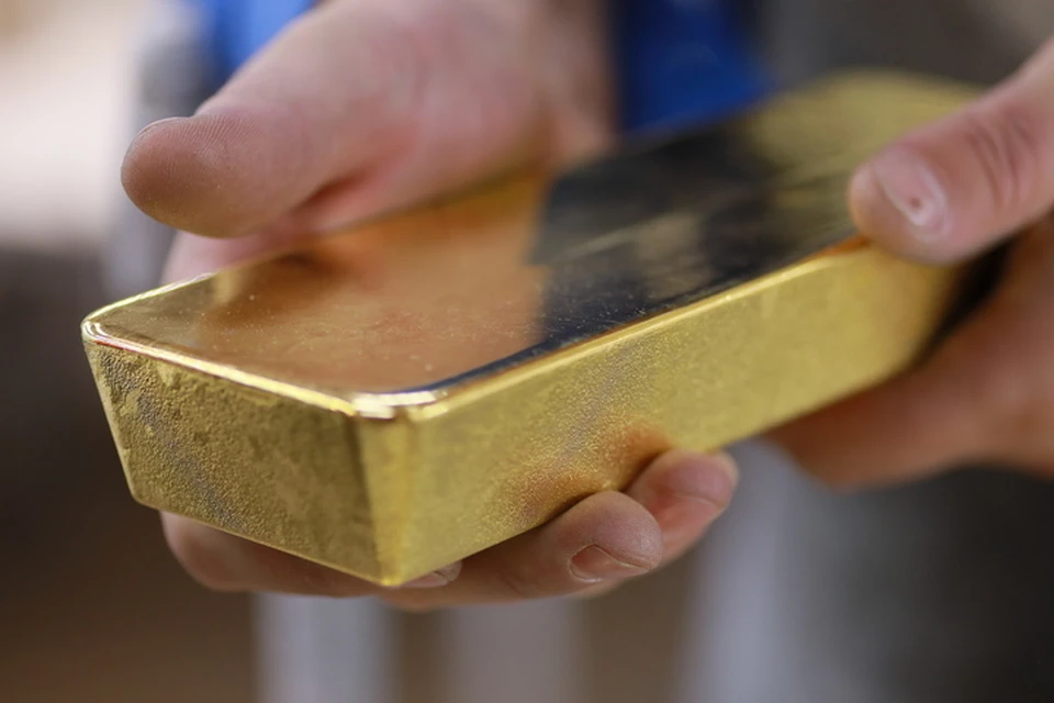 В Хабаровском крае работник артели за кражу 2 килограммов золота и 831 грамма серебра получил 5 лет условно