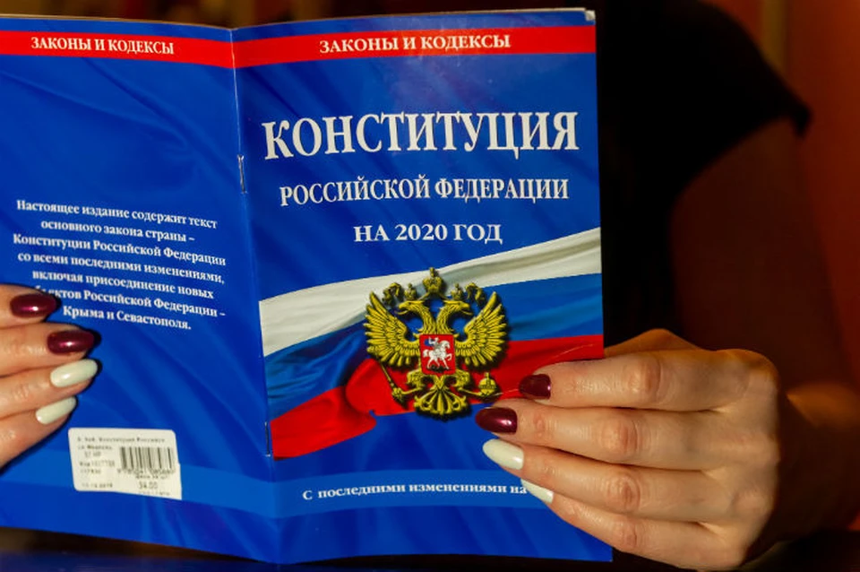 Выбрать место своего волеизъявления можно только один раз