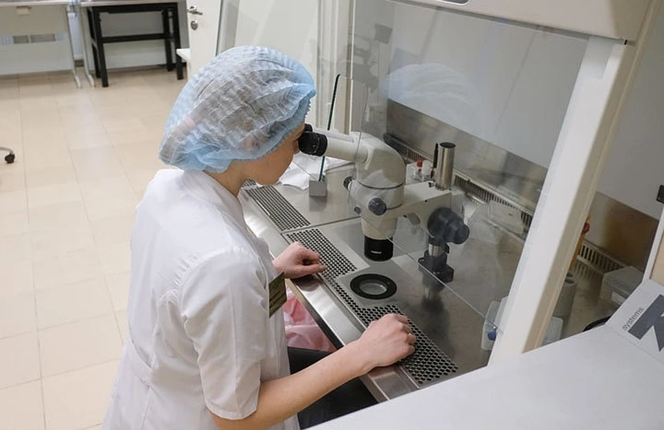 Новые случаи заражения коронавирусом зафиксированы в Краснодарском крае 6 июня.