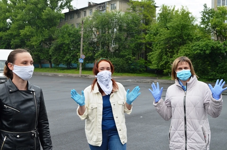 Экоактивисты готовы принять "правильный мусор"