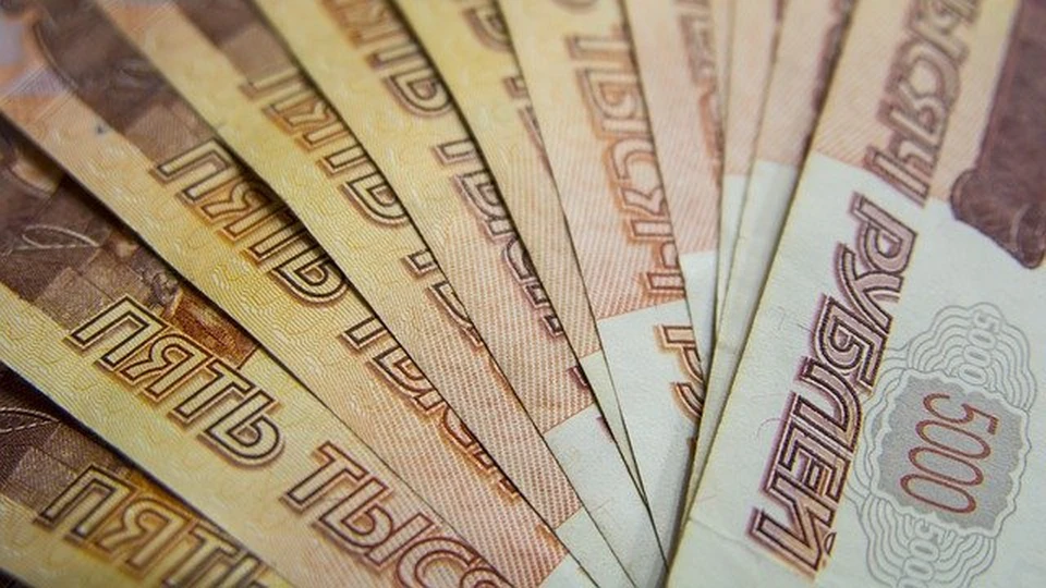 Под Смоленском работникам фирмы задолжали более полумиллиона рублей. Фото: pixabay.com.