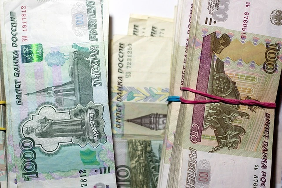 В Смоленске предприниматель пытался обмануть налоговую на 800 тысяч. Фото: pixabay.com.