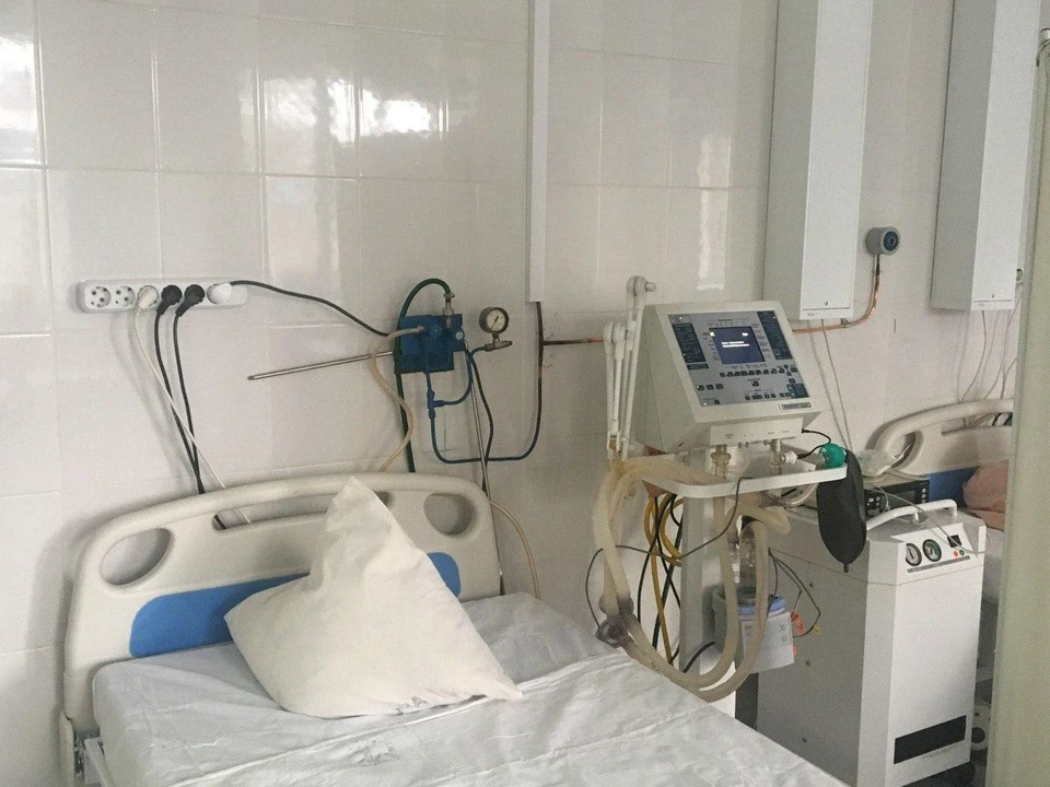 Больницы Саратова начнут постепенный прием пациентов