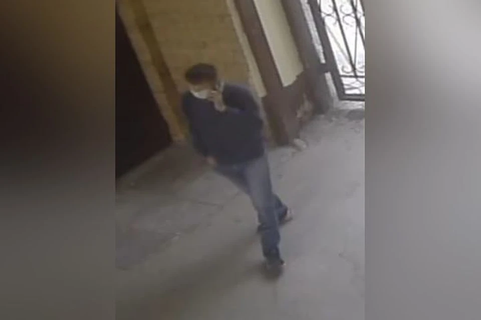 Новосибирец ограбил пенсионерку, вот только добыча была оказалась скромной. Фото: ГУ МВД по Новосибирской области
