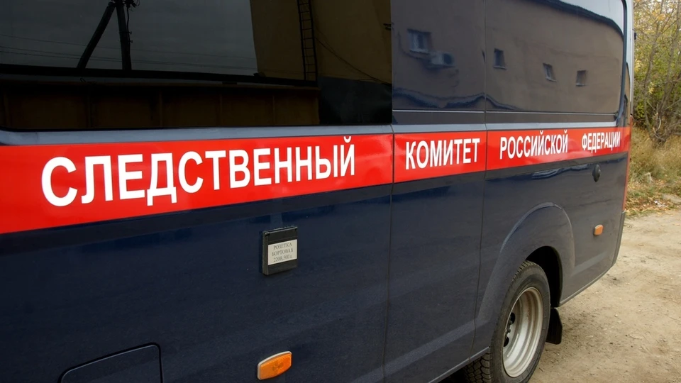 По факту гибели вахтовика возбуждено уголовное дело.