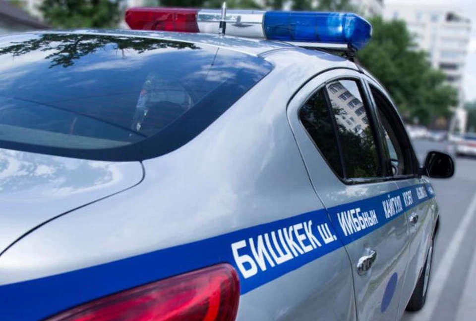 Милиция задержала подозреваемую.