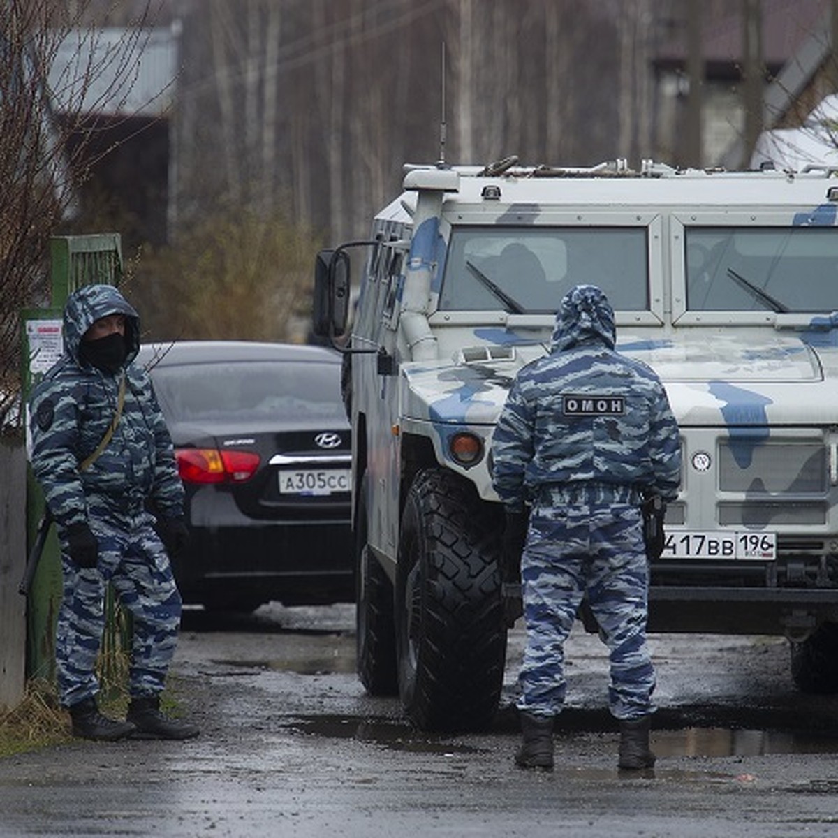 В Екатеринбурге задержали адвоката, которого подозревают в мошенничестве -  KP.RU