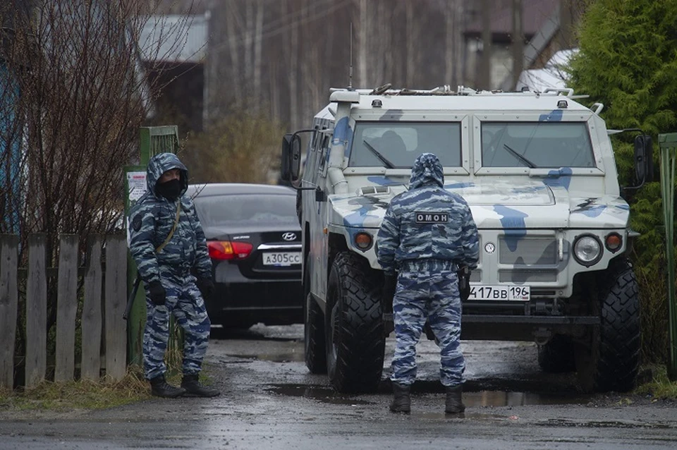 В Екатеринбурге задержали адвоката, которого подозревают в мошенничестве
