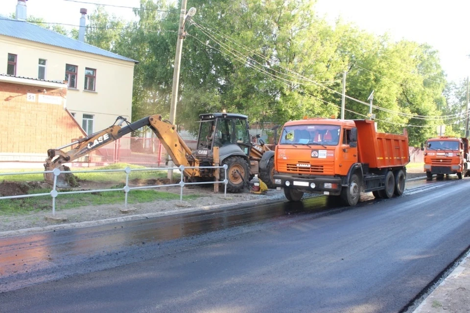 Фото: предприятие «Ижевское»