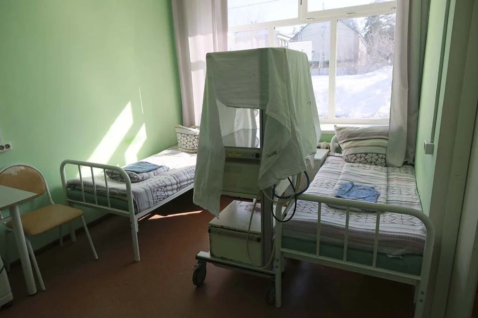 Еще 72 случая коронавирусной инфекции выявили в Алтайском крае