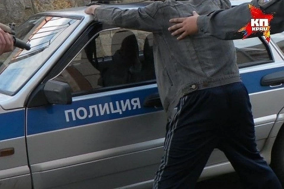 Что касается злоумышленников, то они задержаны и их опрашивают в отделе полиции. Конфликт исчерпан