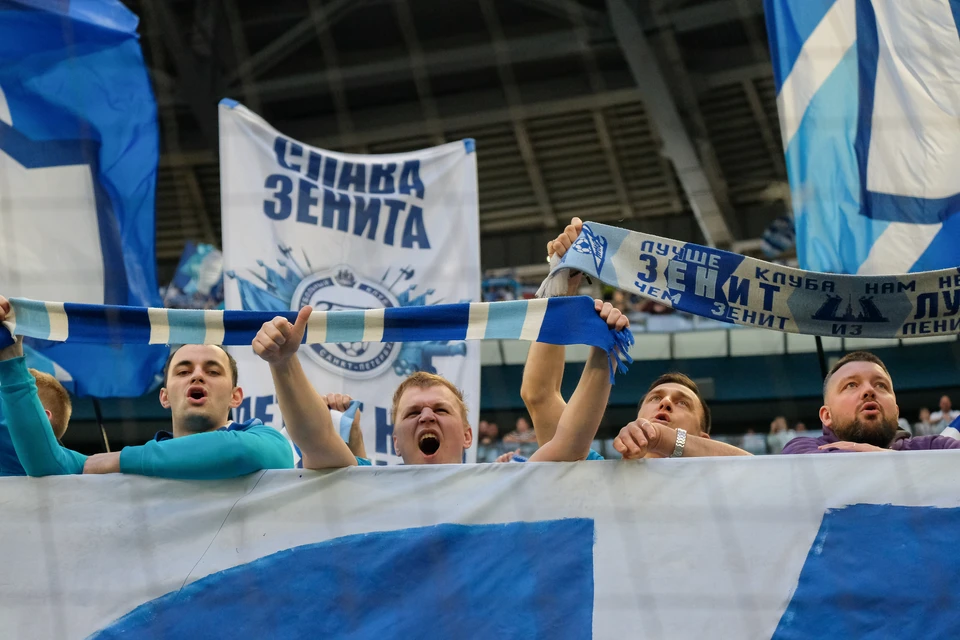 Фанаты «Зенита» не смогут приехать в Москву на матч с ЦСКА 20 июня 2020 года.