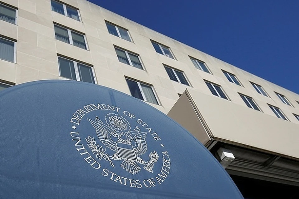 Госдепартамент США призвал КНДР воздержаться от дальнейших контрпродуктивных действий